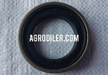 Typ3 45-70-14,5/17 75 NBR 106200 Simmering Cassete Seal на ДУКАТ