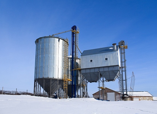 Норія НЗ-50