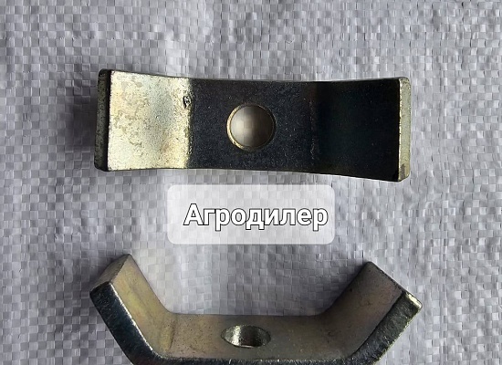 8395.ЗПГШ-21.05.119 Скоба