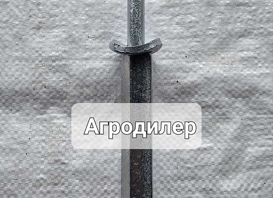 8395.ЗПГШ-21.05.002 Зуб 
